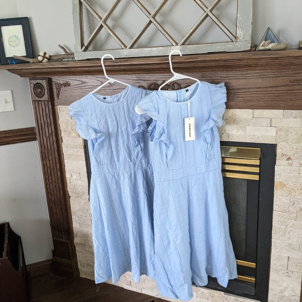 Midi Dresses - Picture 6 of 9